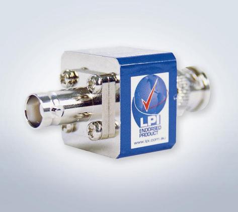 Thiết Bị Chống Sét Lan Truyền Theo Đường Feeder